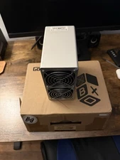 Goldshell HS-Box Handshake HNS Siacoin ASIC Miner
