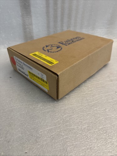NEW Extron MTP/HDMI U R Universal Twisted Pair Receiver w/AC Power Supply In Box - Picture 2 of 2