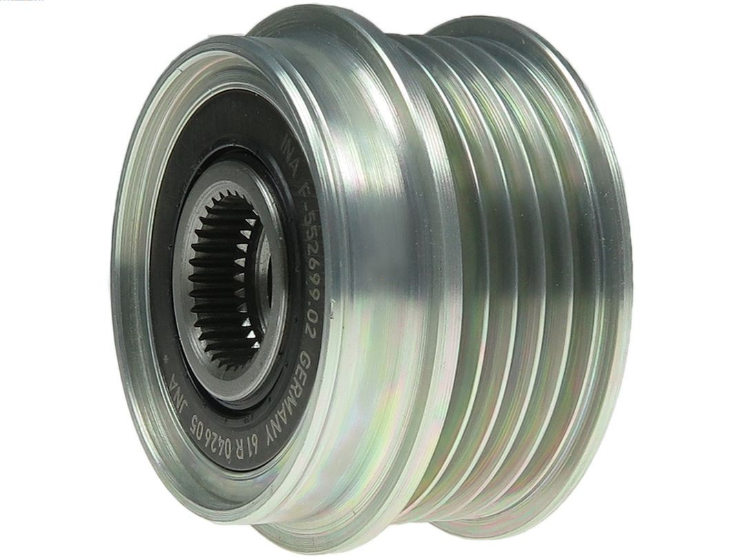 Fits AS ROZRUSZNIKI I ALTERNATORY AFP0009(INA) ALT PULLEY.   ⭐UK Stock⭐