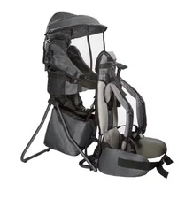 CLEVR PLUS - CHILD CARRIER - BACKPACK - CRS600213 - NEW W/ TAGS