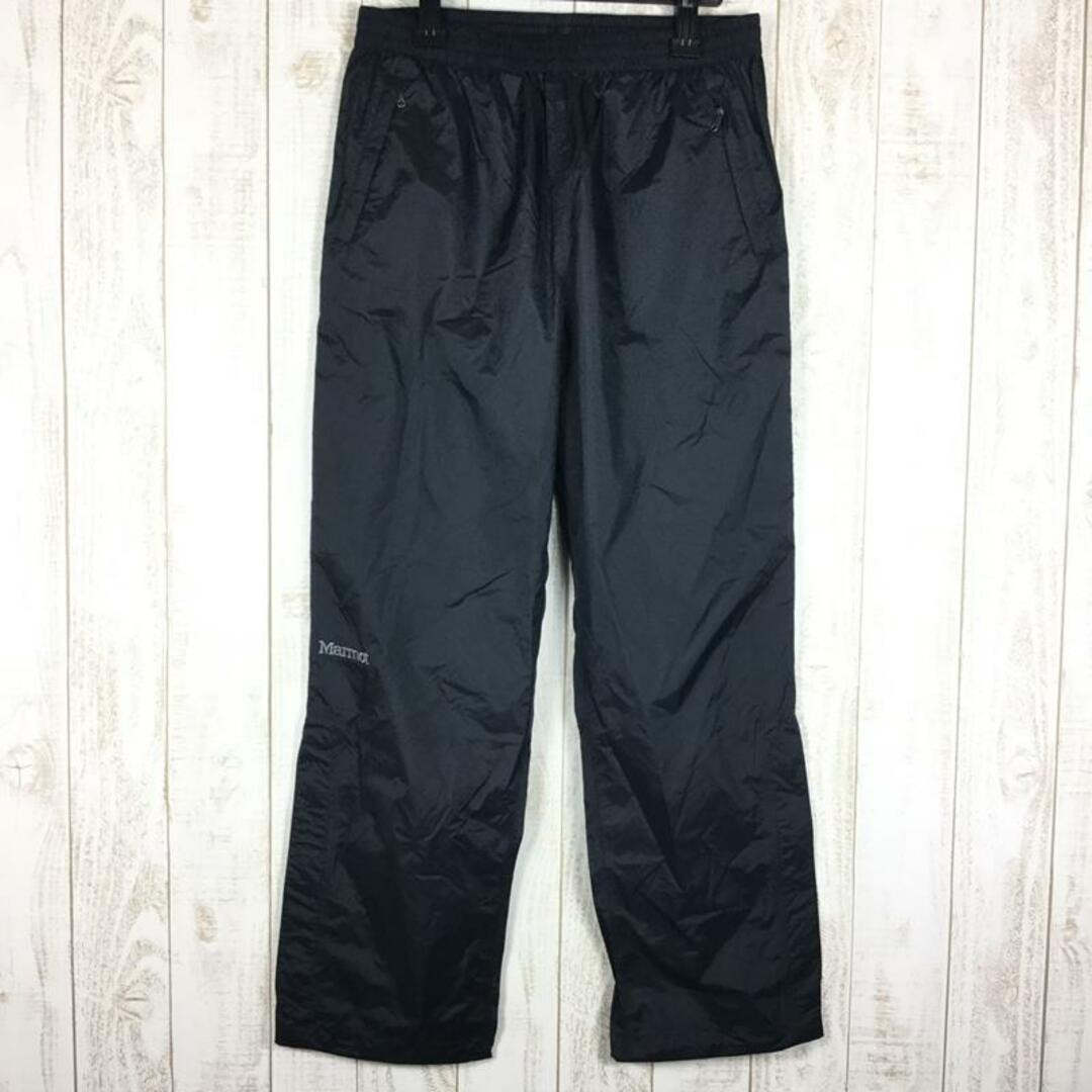 Marmot (Marmot) Nano Pro Precip Pant M6P-S4124S