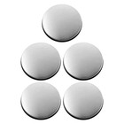  5 Pcs Sink Drain Stopper Tap Hole Cover for Holes Kitchen Accessories