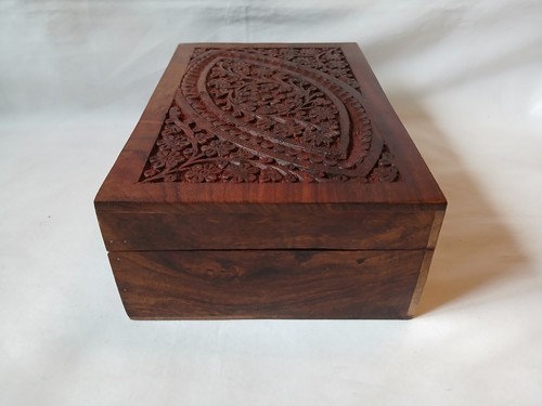 Mah Jong Set Wooden Box 148 Tiles Mainly Sealed New Book Sticks Mahjong Jongg - Picture 17 of 19