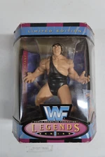 1997 Jakks WWF Legends Limited Edition Series 1 Andre the Giant