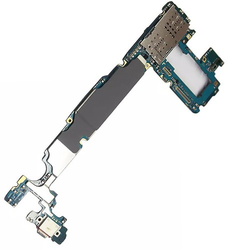 Per Samsung Galaxy S10 SM-G973U /SM-G973F scheda madre sbloccata scheda logica principale # - Foto 2 di 4