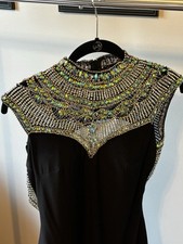 Short Homecoming Cocktail Dress