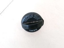 C449 Tankdeckel Deckel  Fiat Idea DE1400782-12