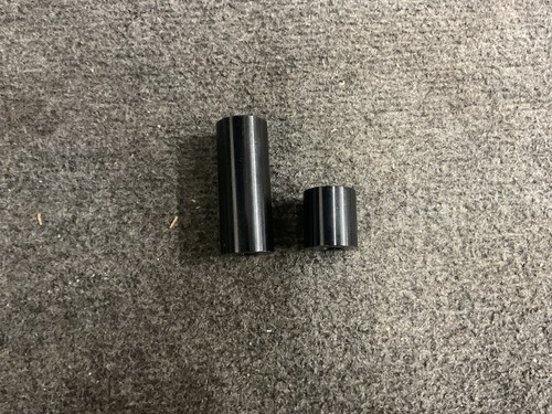 Cuadro deslizante Shogun PA2 sin corte Kawasaki 2018-2023 EX400 Z400 715-4159 - Imagen 5 de 13