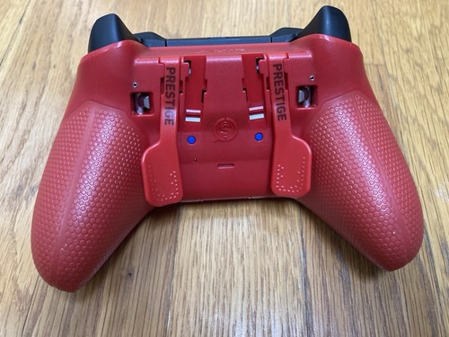 SCUF Prestige Custom Performance Controller Black/Red - Picture 3 of 3
