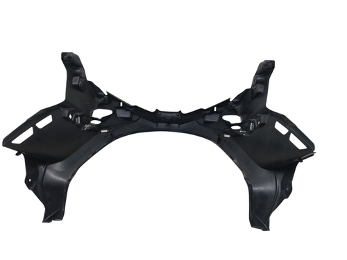 Honda Adv 350 2022 2023 2024 Fairing Front 64510-K2L-D000 OEM 11427km - Picture 3 of 9