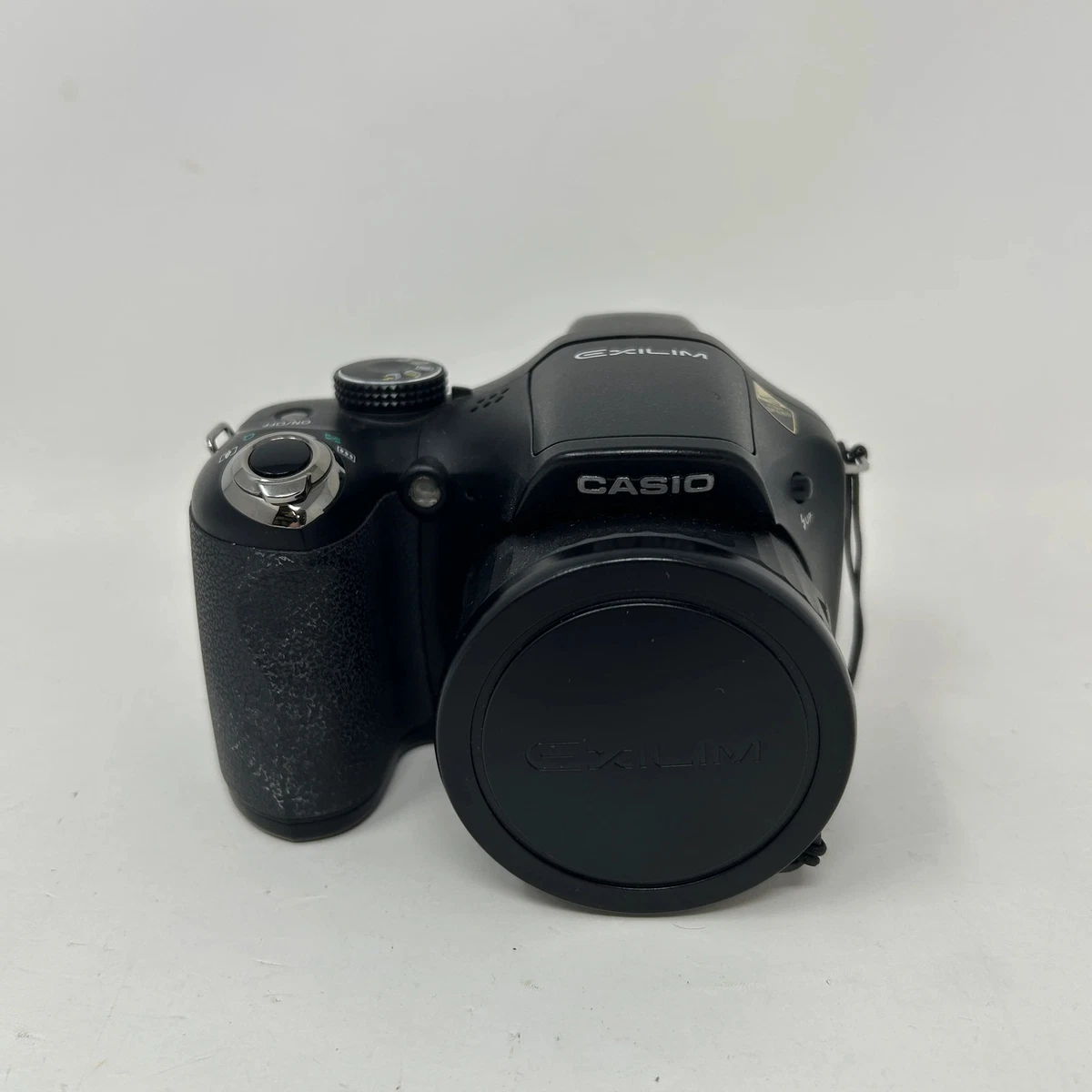 Casio EXILIM EX-FH20 Digital Cameras for Sale | Shop New & Used