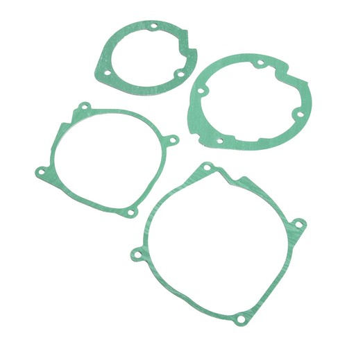 4 Piece Air Diesel Gaskets for 2KW 5KW Diesel Parking Heater Blower Motor - Picture 4 of 19