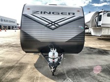 2026 CrossRoads Zinger Lite 12RD