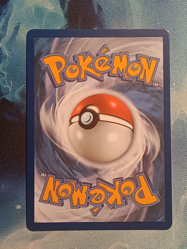 Juego de cartas coleccionables Pokémon Pikachu V SWSH Black Star Promo SWSH198 Holo Promo - Imagen 2 de 2