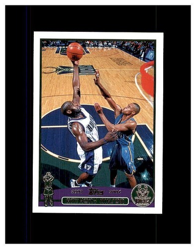 2003-04 TOPPS BASKETBALL YOU PICK SEE SCANS OF EVERY CARD ROOKIES,STARS,HOF MINT - Picture 108 of 227