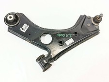 52008282 front lower suspension arm lh FIAT 500 L 330 LOUNGE 2015 289207