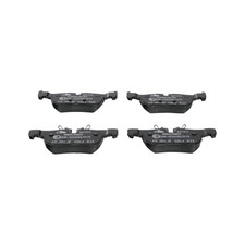 Bremsbelagsatz, Scheibenbremse ATE 13.0460-7315.2 für BMW, Hinterachse