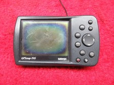 Garmin GPS Map PN 196 Garmin GPS Map PN 196