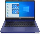HP 14-FQ0010NR AMD 14" Laptop AMD 1.2 Ghz 4 GB Ram 64 GB HDD