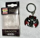 Funko Pocket Pop Keychain Game of Thrones Drogon Vinyl Figure