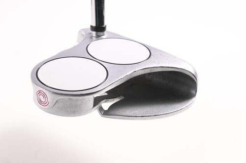 Odyssey Divine Pink 2-Ball Putter / 33 Inch - Picture 5 of 8