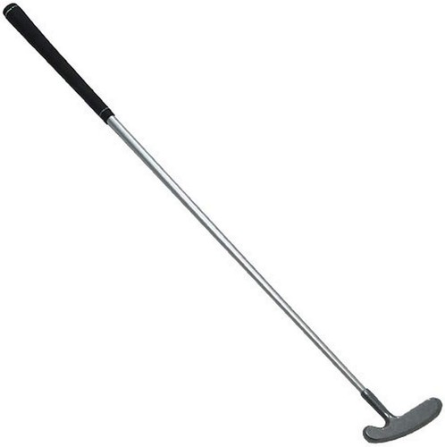 Two-Way Putter - Left and Right Hand Оne Расk, Black