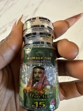 Number One Ale Mixed With Honey, Very Effective Manpower Drink For TDB 20ML . 1X