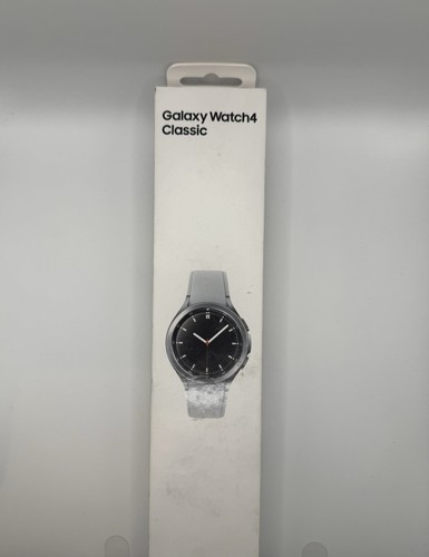 Samsung Galaxy Watch4 Classic 46mm LTE-Bluetooth-GPS-WiFi SM-R895F - Picture 2 of 3