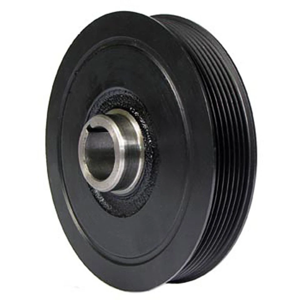 PB1567N Dayco Harmonic Balancer for Acura CSX Honda Civic TSX RSX CR-V Element - Image 2 of 2