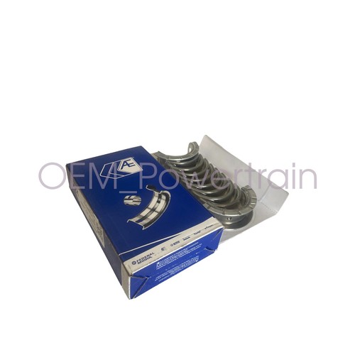 12591092 OE Crankshaft Main Bearing for 2012-2017 Chevrolet 2.4 Captiva Sport - Picture 6 of 8