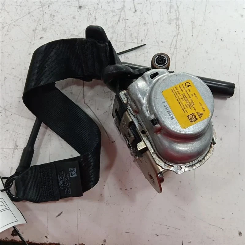 Passenger Right Front Seat Belt Strap Retractor Fits 18-21 ECOSPORT - Image 4 of 4