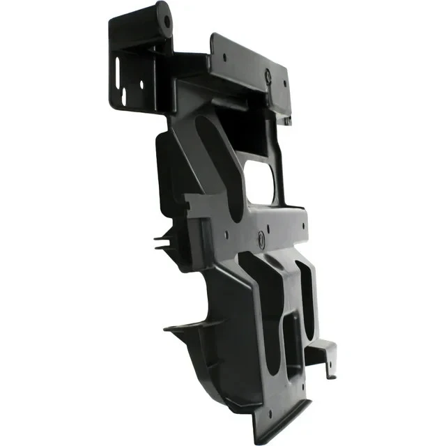 Soporte de faro lateral del conductor para Chevy Silverado 1500 2003-06 15798921 Foto 3 de 3