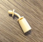 Vtg 1980's Day To Night Office Home Accessories Office LAMP Replacement Part
