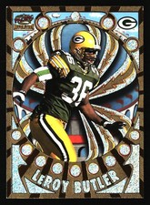Green Bay Packers Football Cards - Choose from 100s Player Qty Discount - Part 4