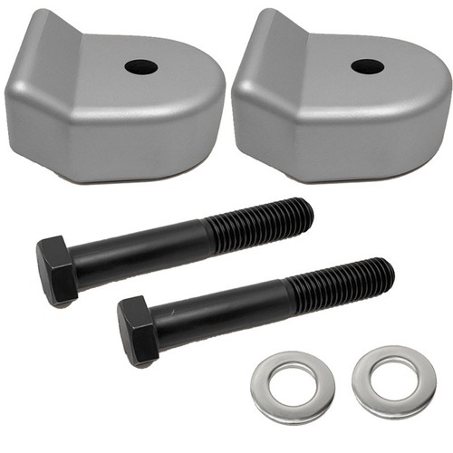 1.5" Front Leveling Kit for Ford F-250/F-350 Super Duty 4WD 2005-2023 - Picture 4 of 4