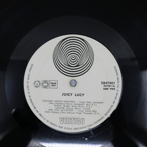 Juicy Lucy - Juicy Lucy - 5847901 - New Zealand - 1970 - Ultrasonic Cleaned - Foto 8 di 8