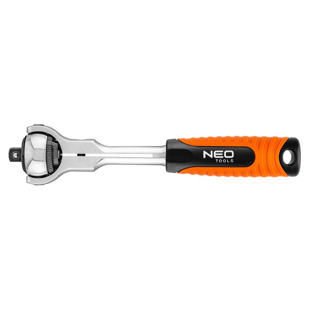 ✅Fits TOPEX-NEO-GRAPHITE NARZ�DZIA 08-543 RATCHET 3/8"", 360░, 72T  ⭐UK Seller⭐