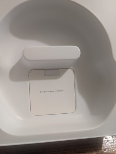 AirPods Max Silber A2096 - Bild 3 von 4