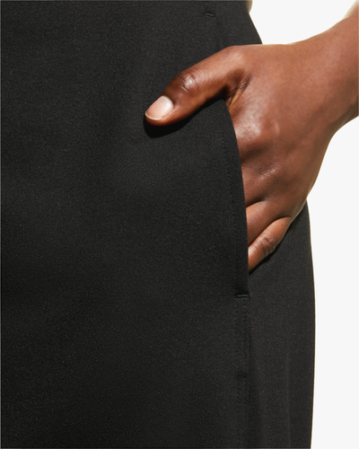 Eileen Fisher Women's $198 Washable Flex Ponte Ankle Lantern Pant size PS - Picture 12 of 12
