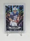 2025 Donruss Elite Football Razzle Dazzle Riley Leonard #170