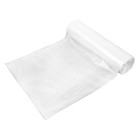 Anti-dust Plastic Sheeting Furniture Protector Protectors Cover for Kitchen