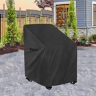 Walker Protective Dust Cover Waterproof and Dustproof Oxford Cloth Material