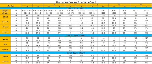 Suede Fashion Men's Suits Peak Lapel Business Tuxedos Wedding Groom Prom Blazer - Picture 13 of 35