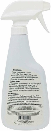 Paquete de limpiador MyBoatStore Imar 301 Strataglass con detalles de microfibra... - Imagen 4 de 5
