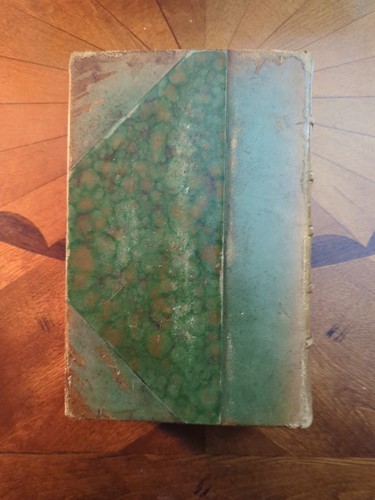 The Complete Opera Book by Gustav Kobbe HC, 1924 Leatherbound - Picture 2 of 14