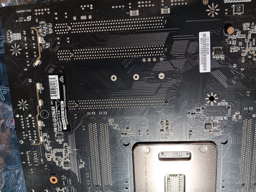 EVGA X299 Micro ATX Hauptplatine, LGA 2066, Intel (131-SX-E295-KR) - Bild 4 von 9