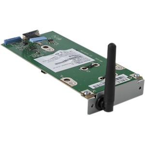 Lexmark MarkNet 8350 802.11b/g/n Wireless Print Server (27X0225) - Afbeelding 2 van 2
