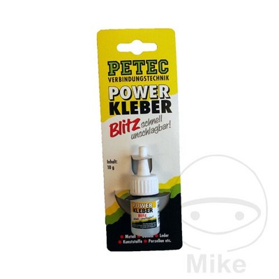 PETEC Glue 10 GR