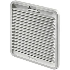 Finder 7F0300001000 Filter 120 x 120 x 20 mm Electrical Enclosure Ventilation