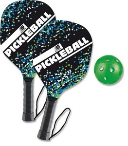 Sunflex - Pickleball / Paddleball (53507) Toy NEU